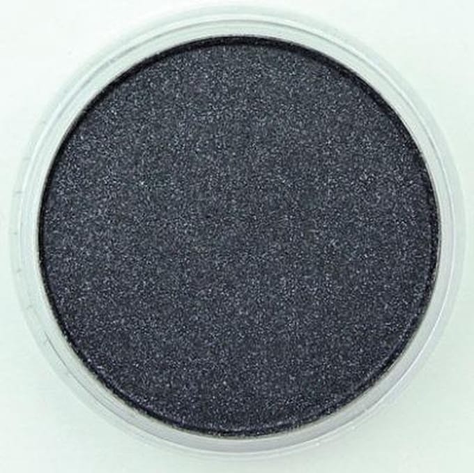 PanPastel - Pearl Medium Black Coarse