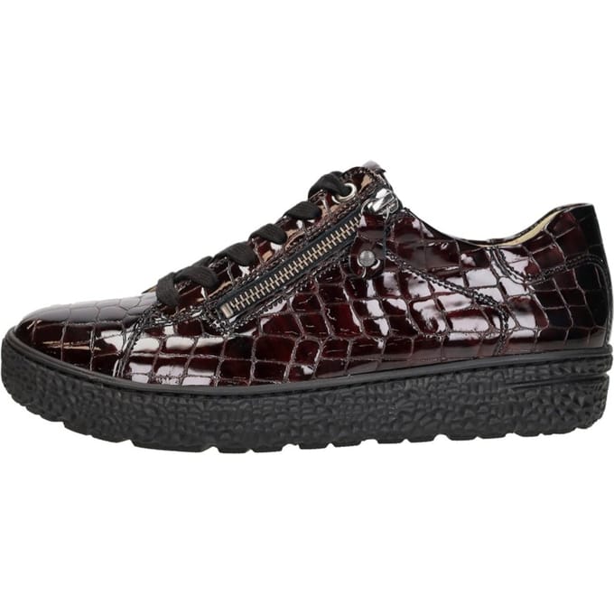 Hartjes - Phil Shoe Bordeaux 44