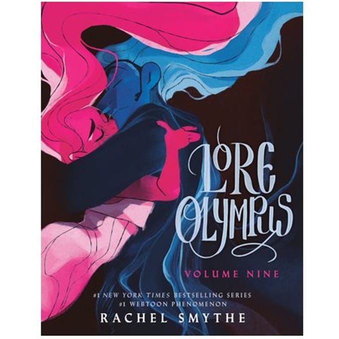 Lore Olympus: Volume Nine - Lore Olympus - Rachel Smythe
