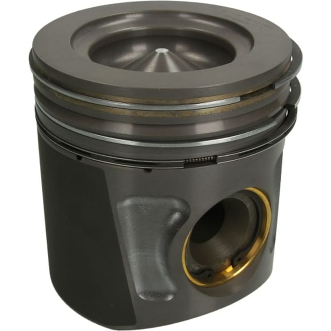 Zuiger NÜRAL 87-428000-00