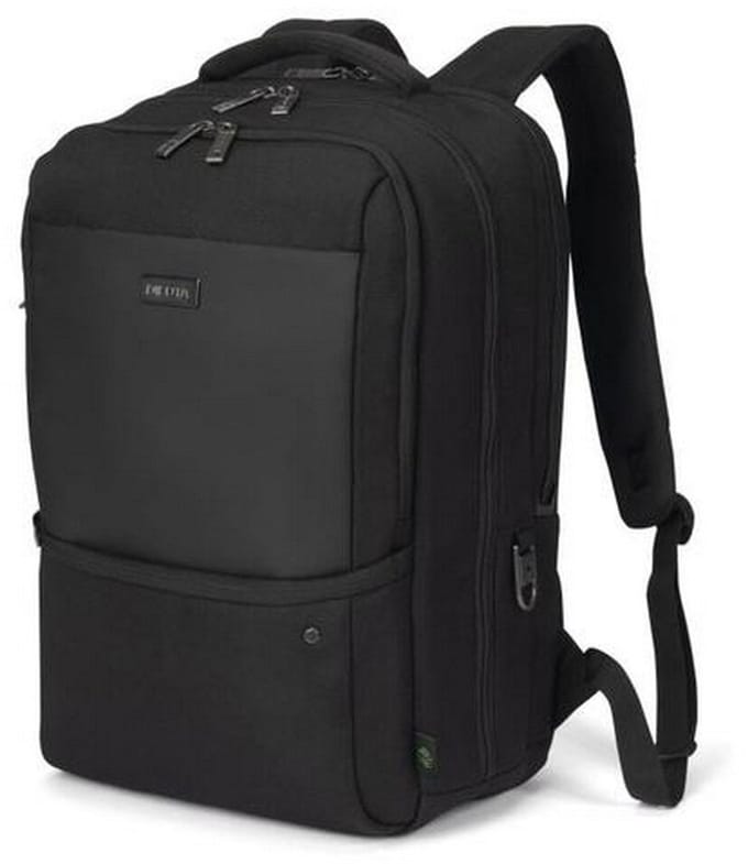 Dicota Five Rugzak voor Laptop 16" | Zwart