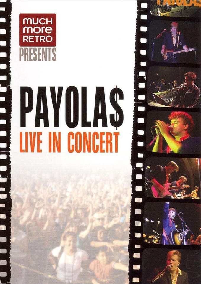 Live In Concert