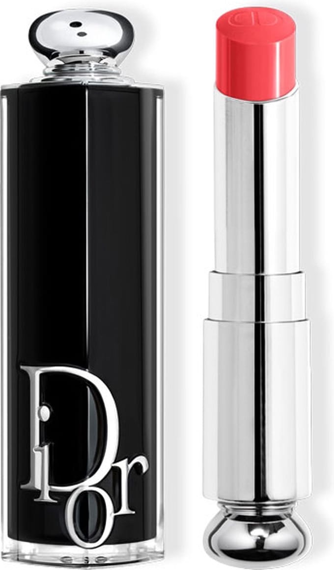Christian Dior Dior Addict Refillable Shine Lipstick