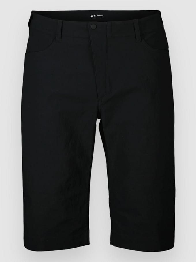 Poc Essential Korte Broek Zwart S Man