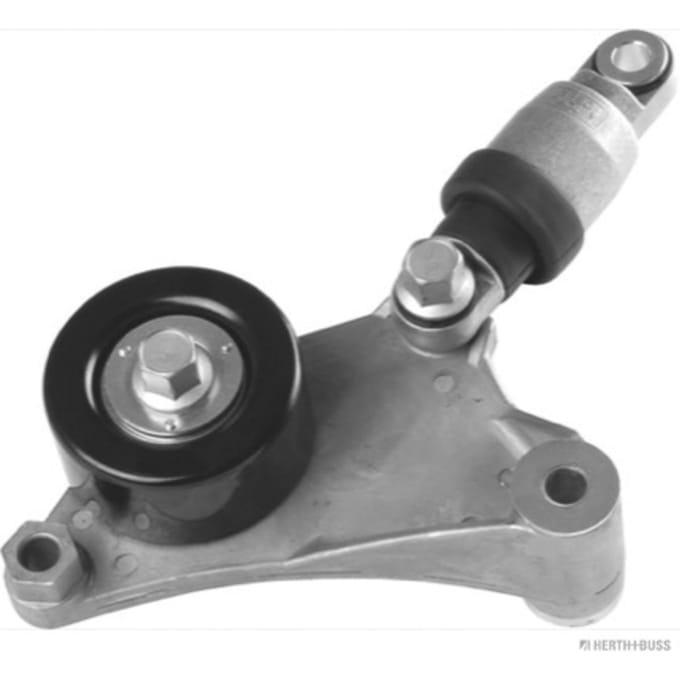 Herth+Buss Elparts Riemspanner, Poly V-riem HERTH+BUSS JAKOPARTS J1142050