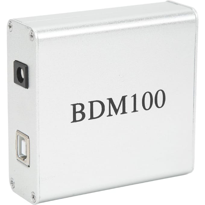 Voor BDM100 ECU Programmeur met Adapter V1255 ECU Lezer Auto Diagnostisch Gereedschap