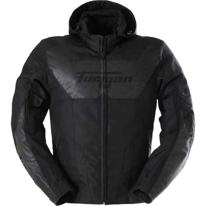 Motorjas Furygan Shard HV