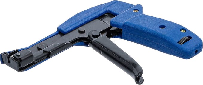 BGS Kabelbinder spanpistool 2,4 - 4,8 mm