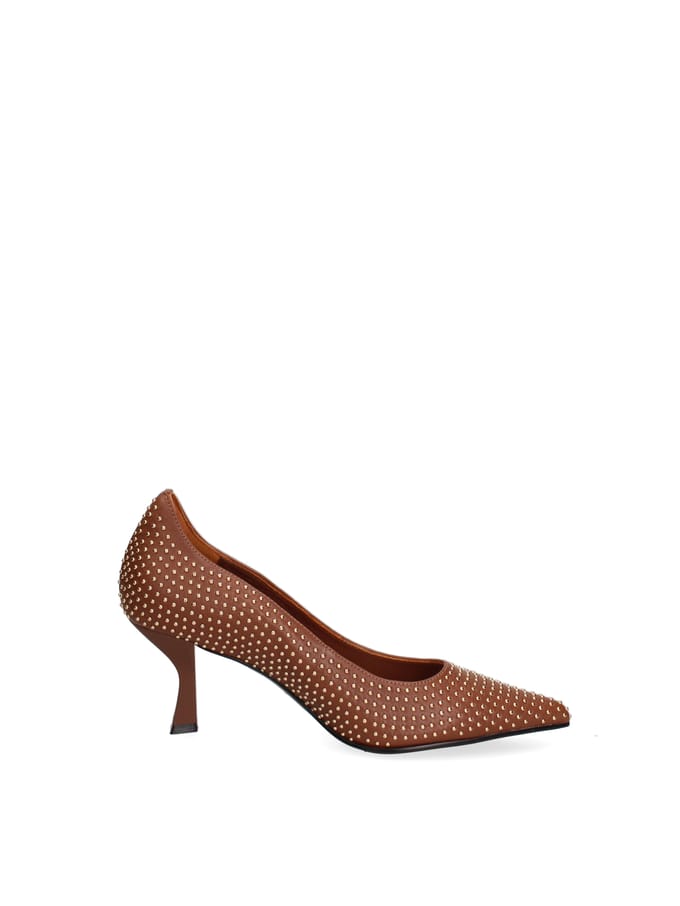 Marc Ellis Schoen met hak Women