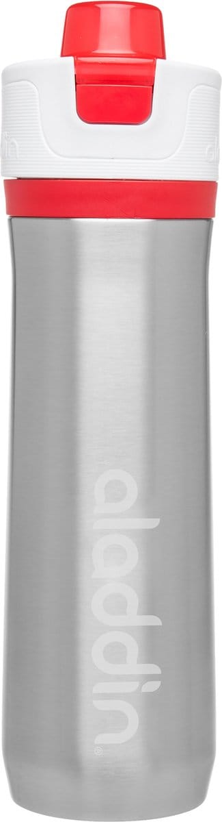 Aladdin Active Drinkbeker - RVS - 600 ml - Groen
