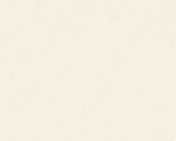 KLASSIEK UNI BEHANG - Creme Metallic - AS Creation Versace 4