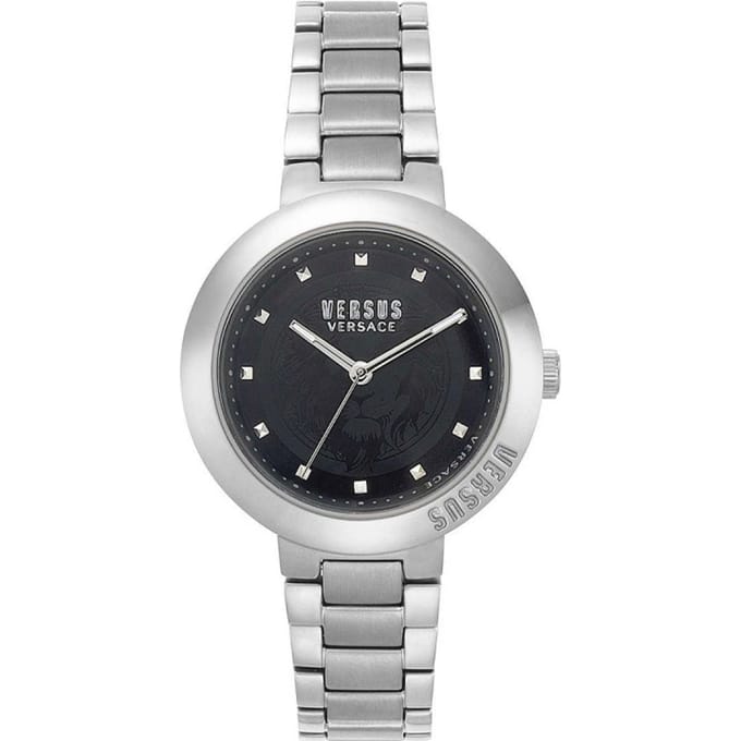 Versus Versace VSPLJ0519 Horloge Dames 36mm 3 ATM