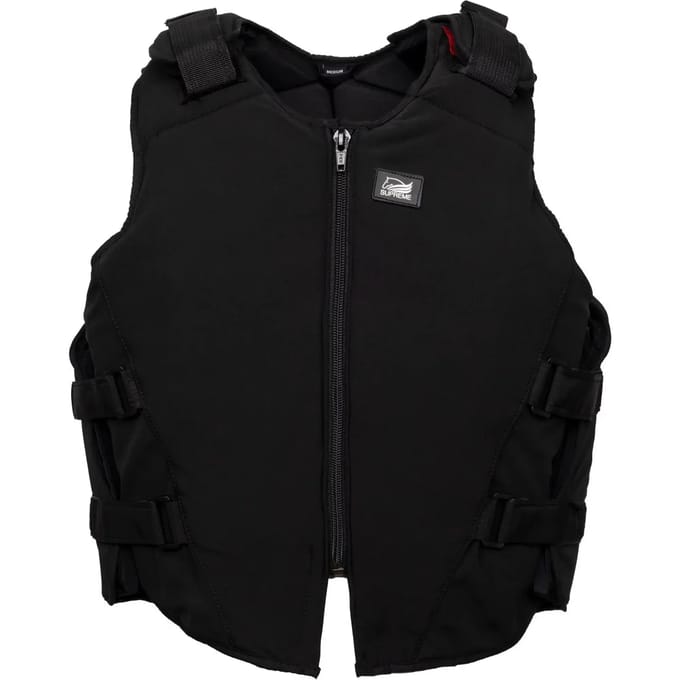 Rij-gilet Supreme Bustino Professional Fit