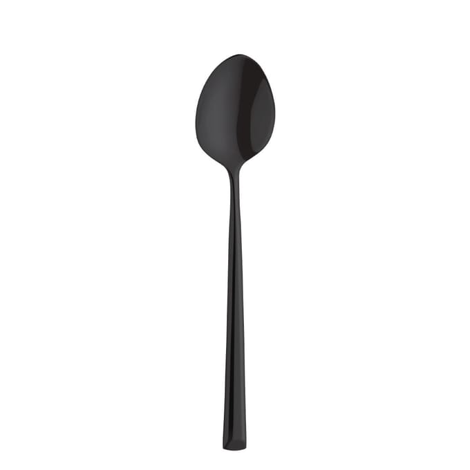 Amefa Metropole medium Theelepel zwart (12 Stuks)
