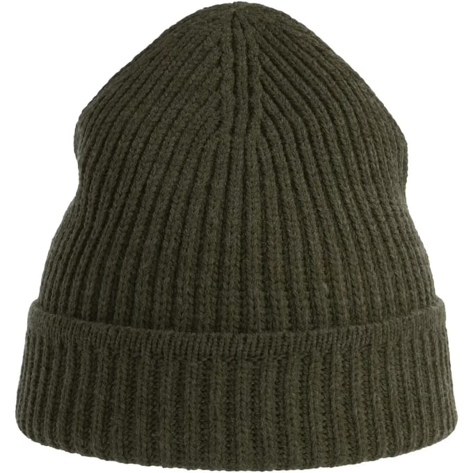 Atlantis Headwear - Maple Beanie - Olive - One Size