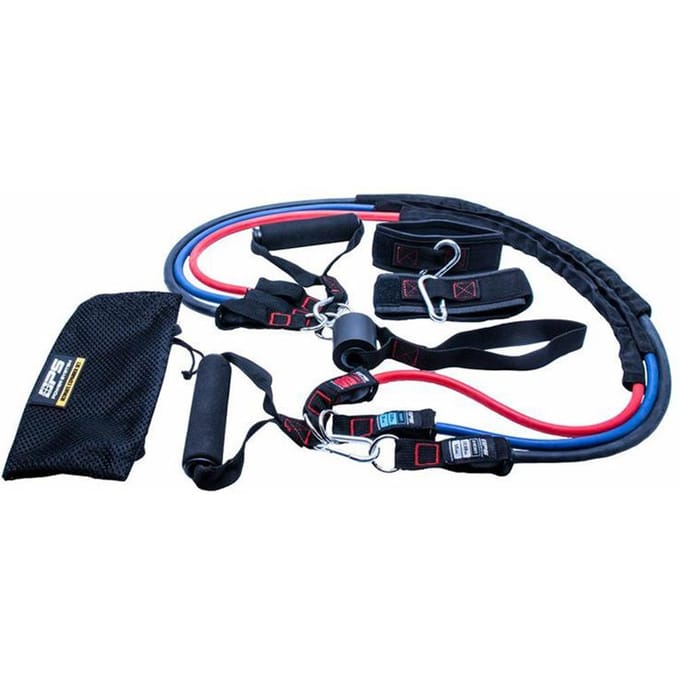 Système d'alimentation extension ultime SET
