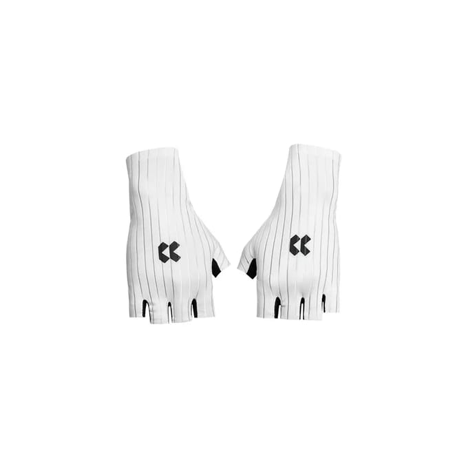Kalas Passion Z4 Aero Korte Handschoenen Wit 10