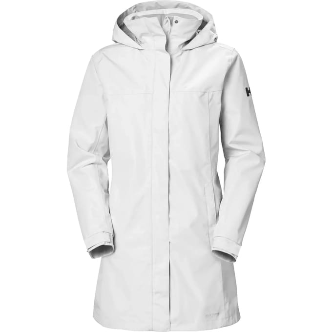 Lange damesjas Helly Hansen Aden