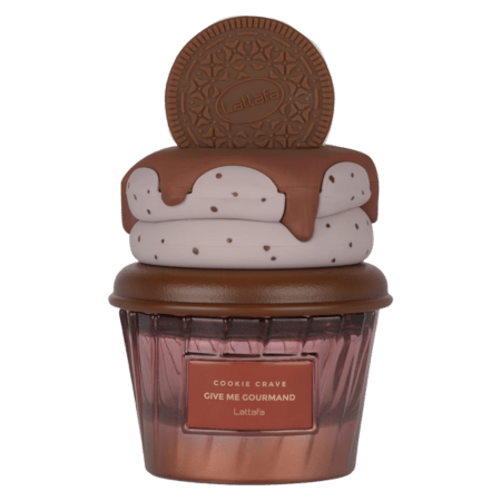 Eau de Parfum Lattafa Eau de Parfum Give Me Gourmand - Cookie Crave