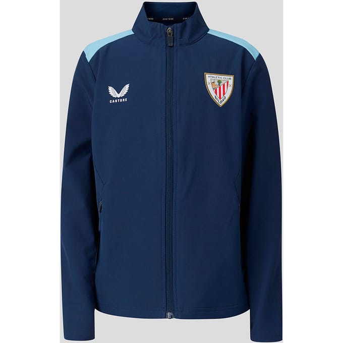 Athletic Club Derde Matchday Jas 26/27 - Junior