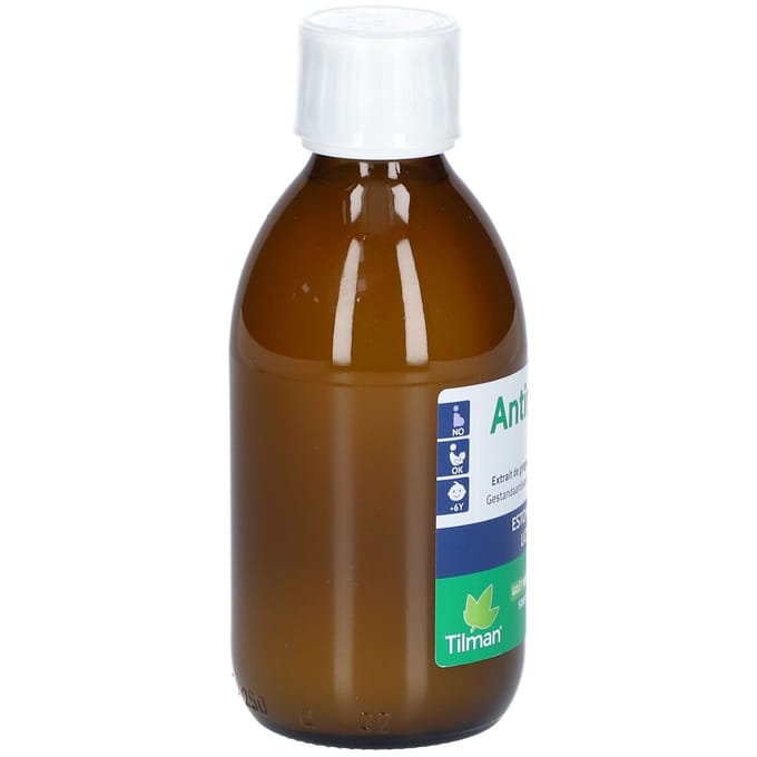 Antimetil® Liquid 250 Vloeistof