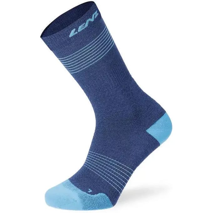 Sokken Lenz Merino 1 Mid