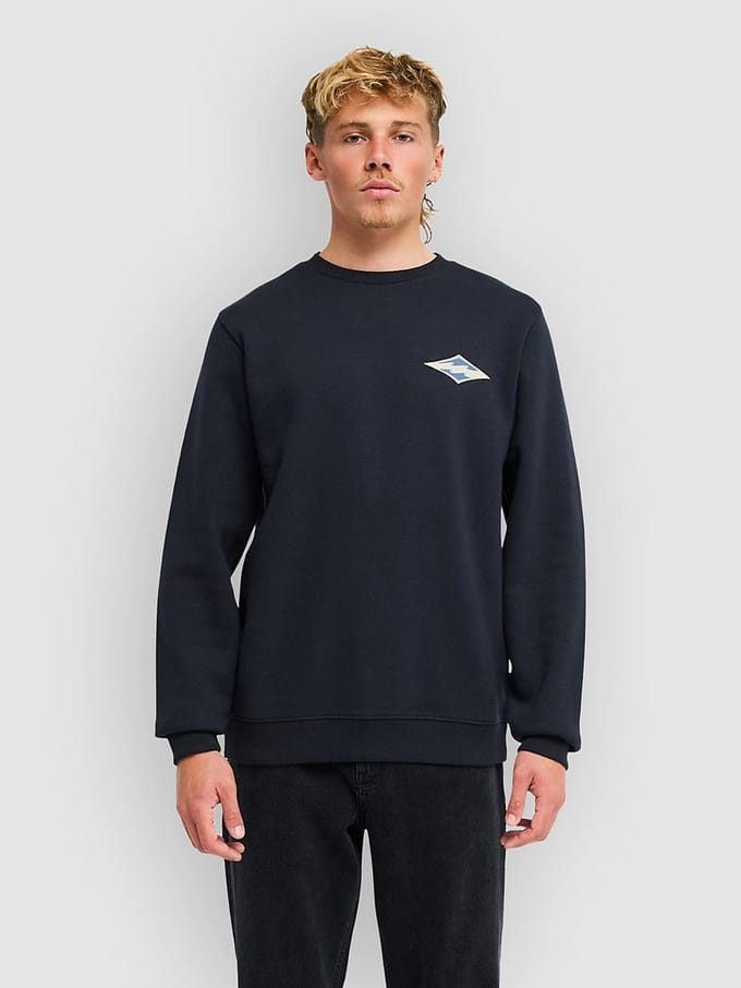 Sweatshirt Billabong Foundation CR