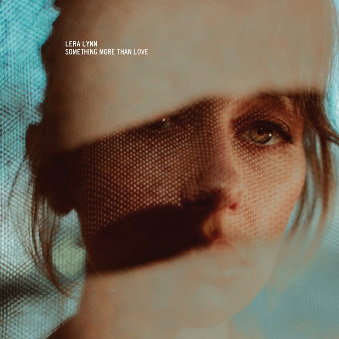 Lera Lynn - Something More Than Love (LP) (Coloured Vinyl) (Limited Edition)