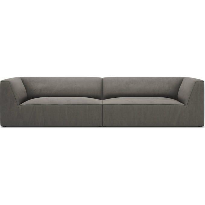 4-zitsbank Sao ribstof | Windsor & Co