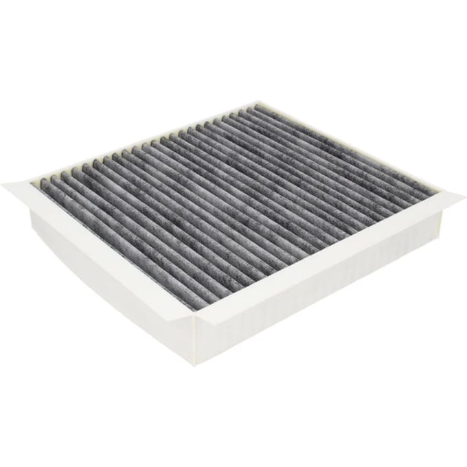 Cabinefilter MANN-FILTER CUK 2338