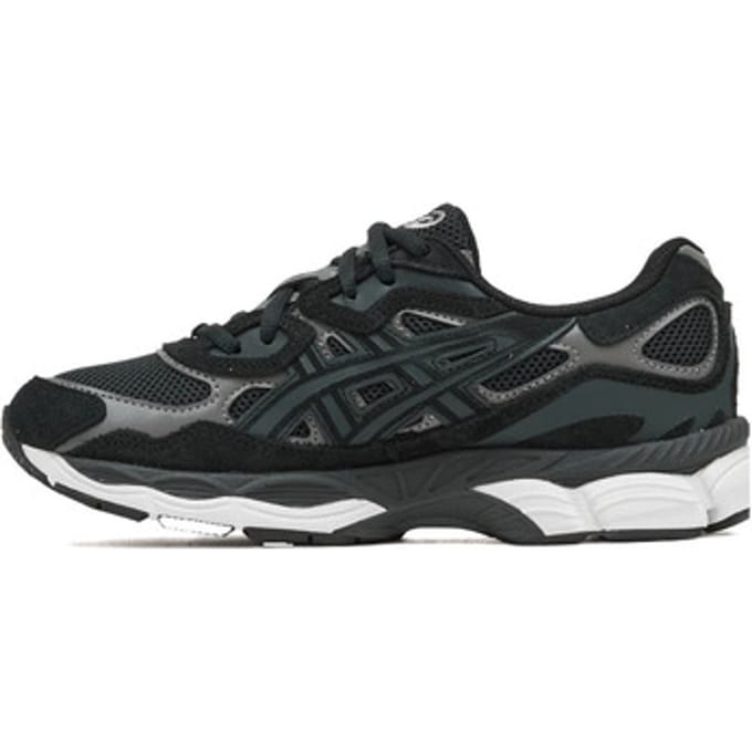 ASICS Gel-NYC Graphite Grey Graphite Grey