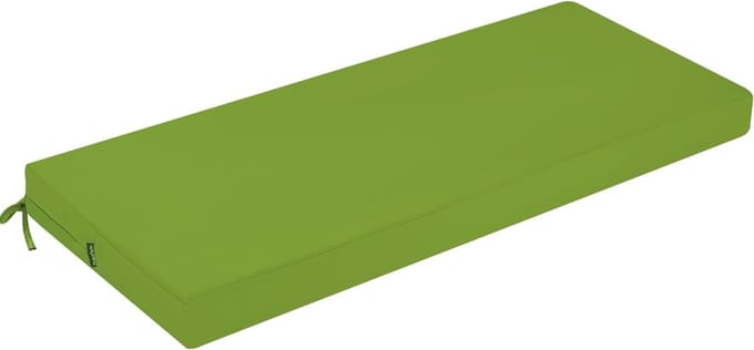Dailygoods - Tuinbank Kussen 120 x 40 cm - Waterdicht en Comfortabel