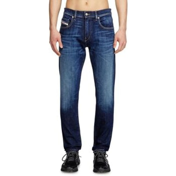Jeans Diesel 2019 D-STRUKT - 09L61-01