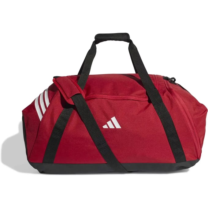 adidas Tiro Duffle Bag Large - Sporttas 69 cm (tepore/white)