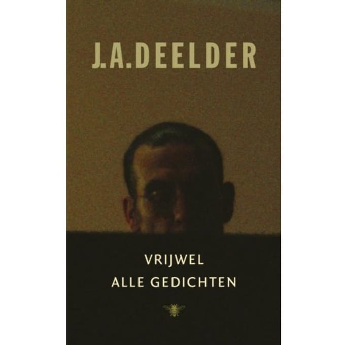 Vrijwel Alle Gedichten - J.A. Deelder