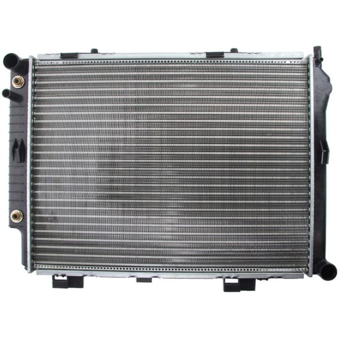 Radiator, motorkoeling THERMOTEC D7M029TT