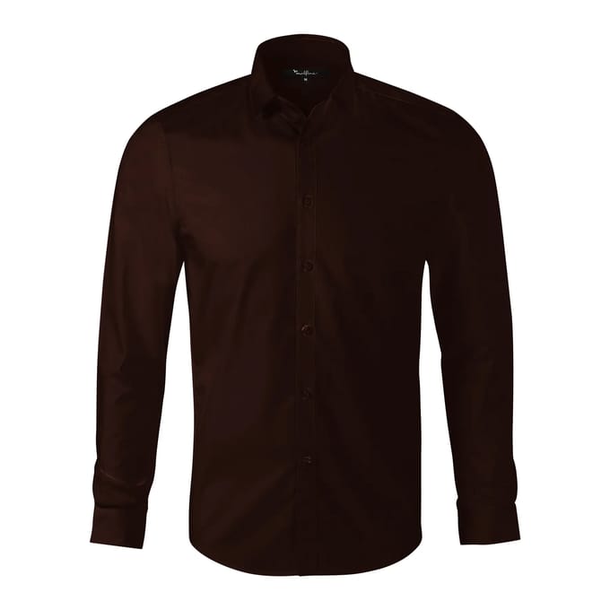 Shirt met lange mouwen Malfini Premium Dynamic 262