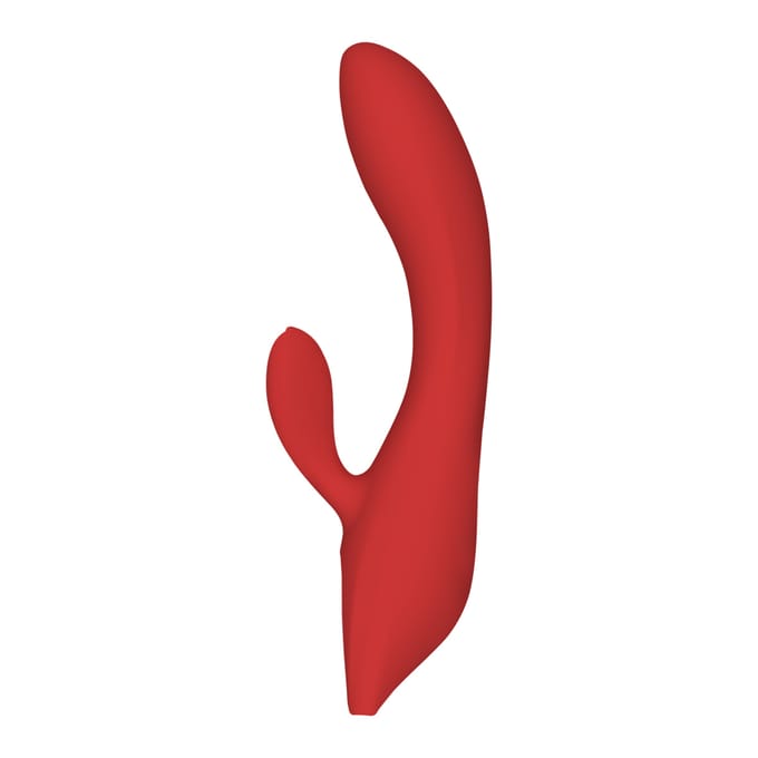 Rabbit Vibrator Sofia - Rood