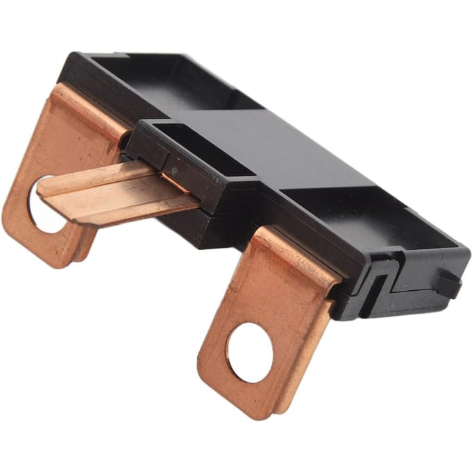 Multi Zekeringblok 38231 SNA A11 Multi Blok Combinatie 8050Amp Zekering voor Civci CR?V Vlieger black