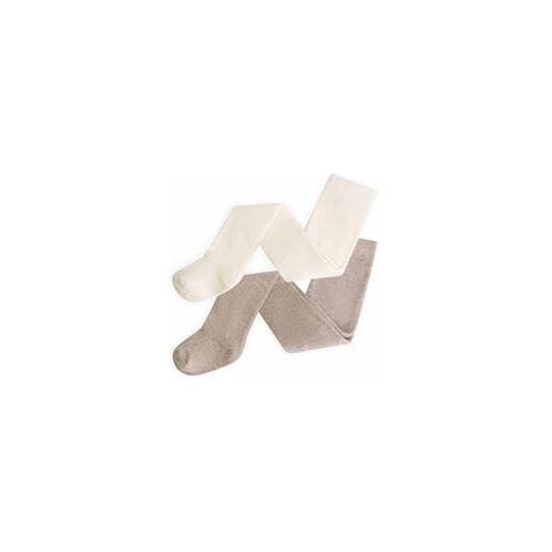 Prénatal kinder maillots 2 paar Mid Brown Melange 122/128 dames