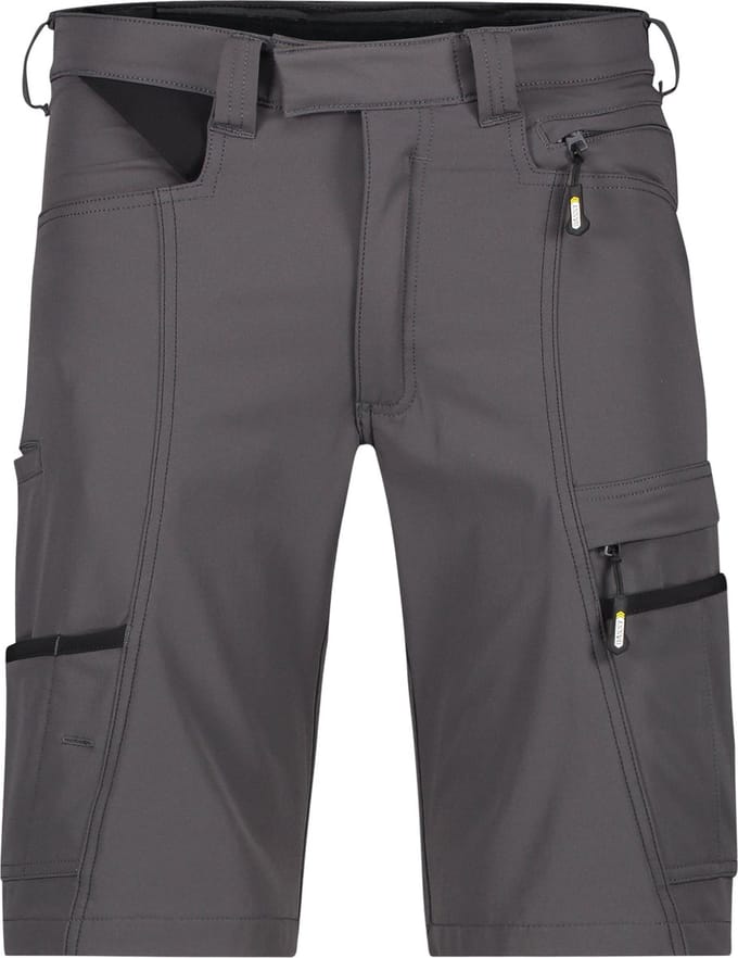 Stretch werkshort
