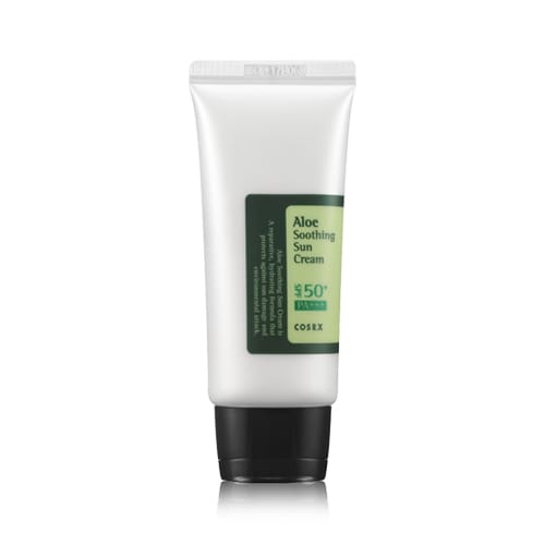 [Deal] COSRX - Aloe Soothing Sun Cream - 50ml
