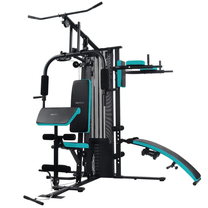 Krachttrainingsapparatuur Cecotec DrumFit HomeGym 2000