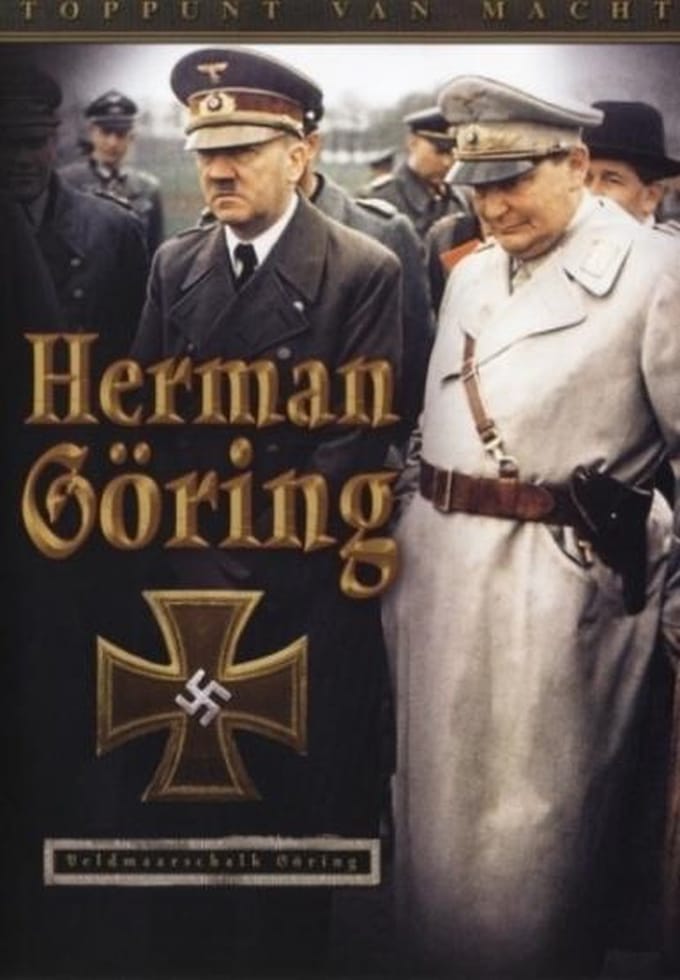 Herman Goering