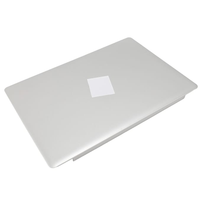 Laptop LCD Achterklep Vervanging Notebook LCD Achter Bovenklep voor Dell Inspiron 15 5570 5575 X4FTD white