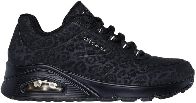 Skechers Uno Kat-Neato Sneakers Dames