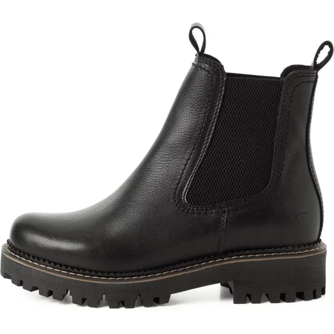 Vrouwen Chelsea boots Tamaris 1-26494-45