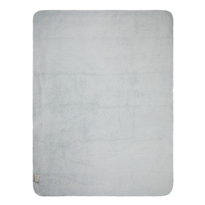 Vinga Gerecyclede Schapendeken One Size wit