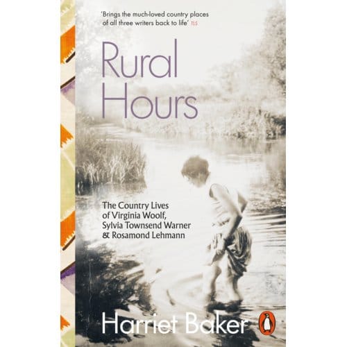 Rural Hours - Harriet Baker
