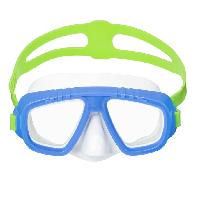 Bestway Duikmasker – Blauw – Model 22011